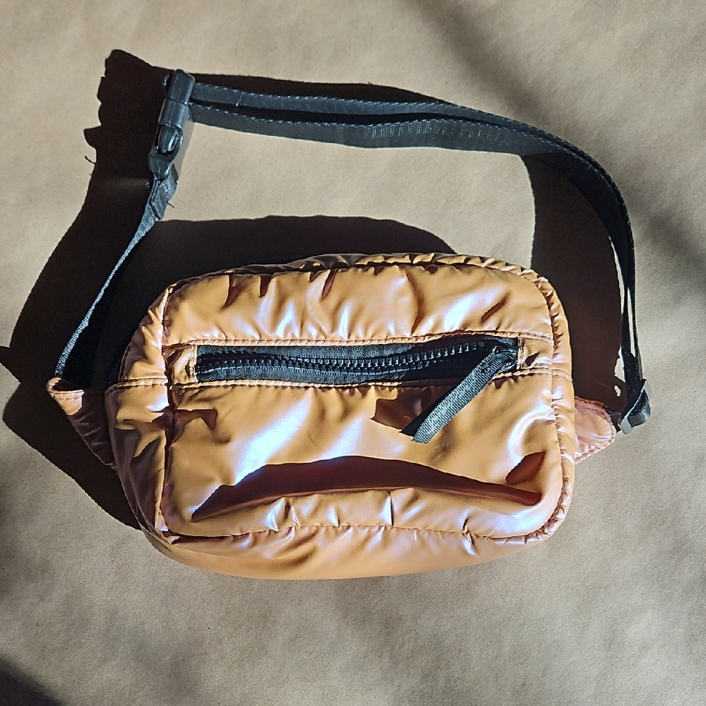 Free People Movement Crossbody/ Fanny Pack